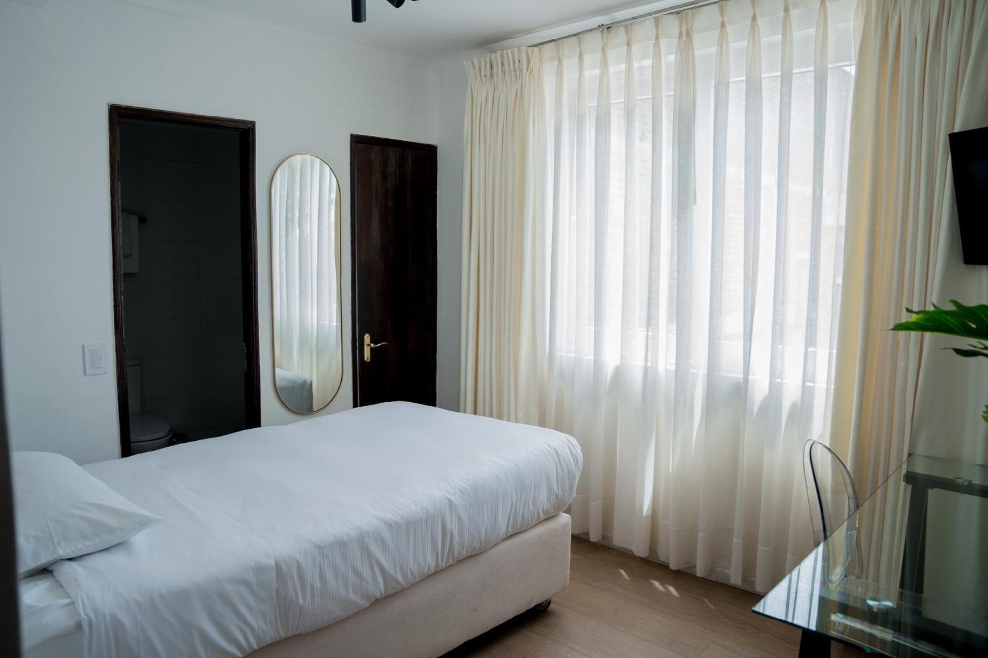 Hotel Marcos Gamero Talca  Exterior photo