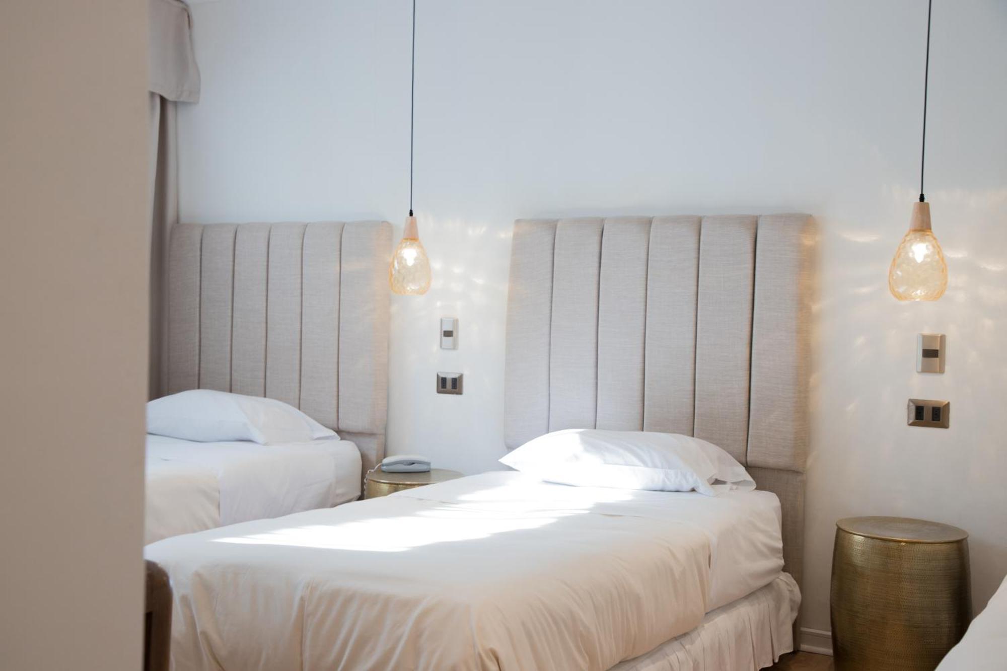 Hotel Marcos Gamero Talca  Room photo