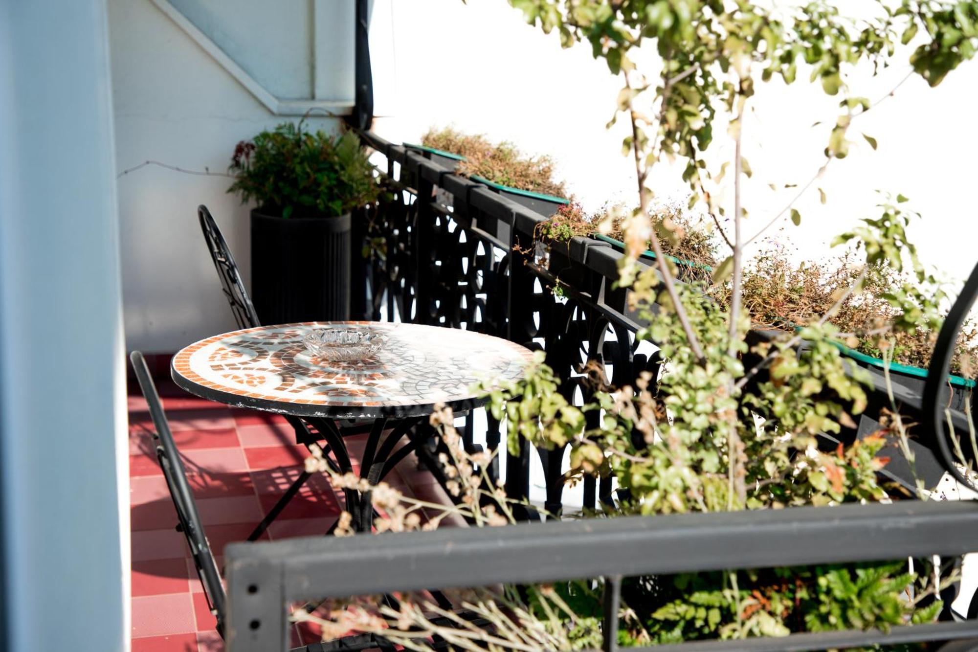 Hotel Marcos Gamero Talca  Exterior photo
