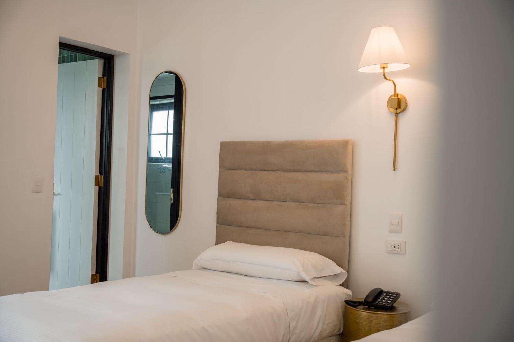 Hotel Marcos Gamero Talca  Room photo