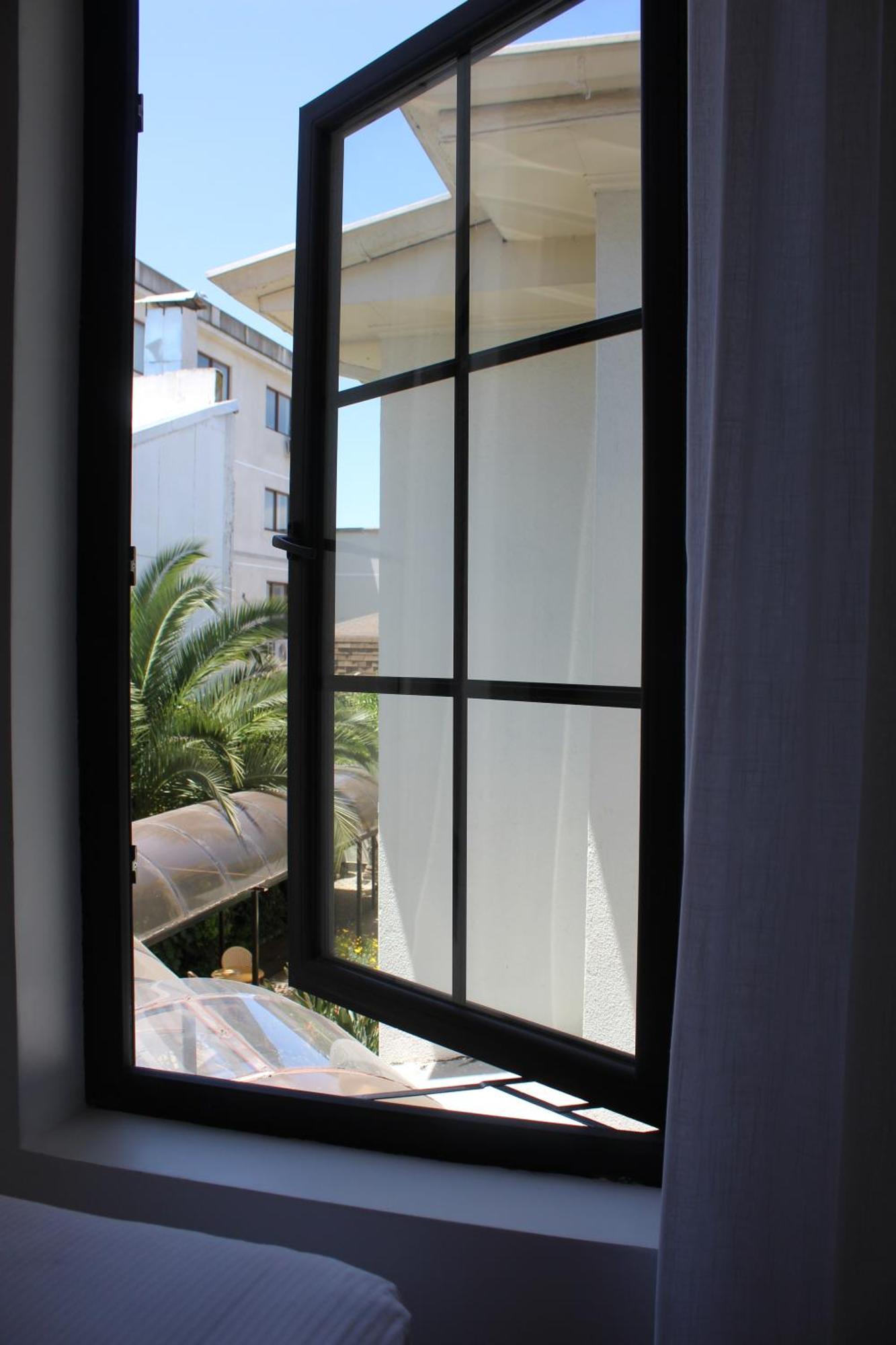 Hotel Marcos Gamero Talca  Room photo