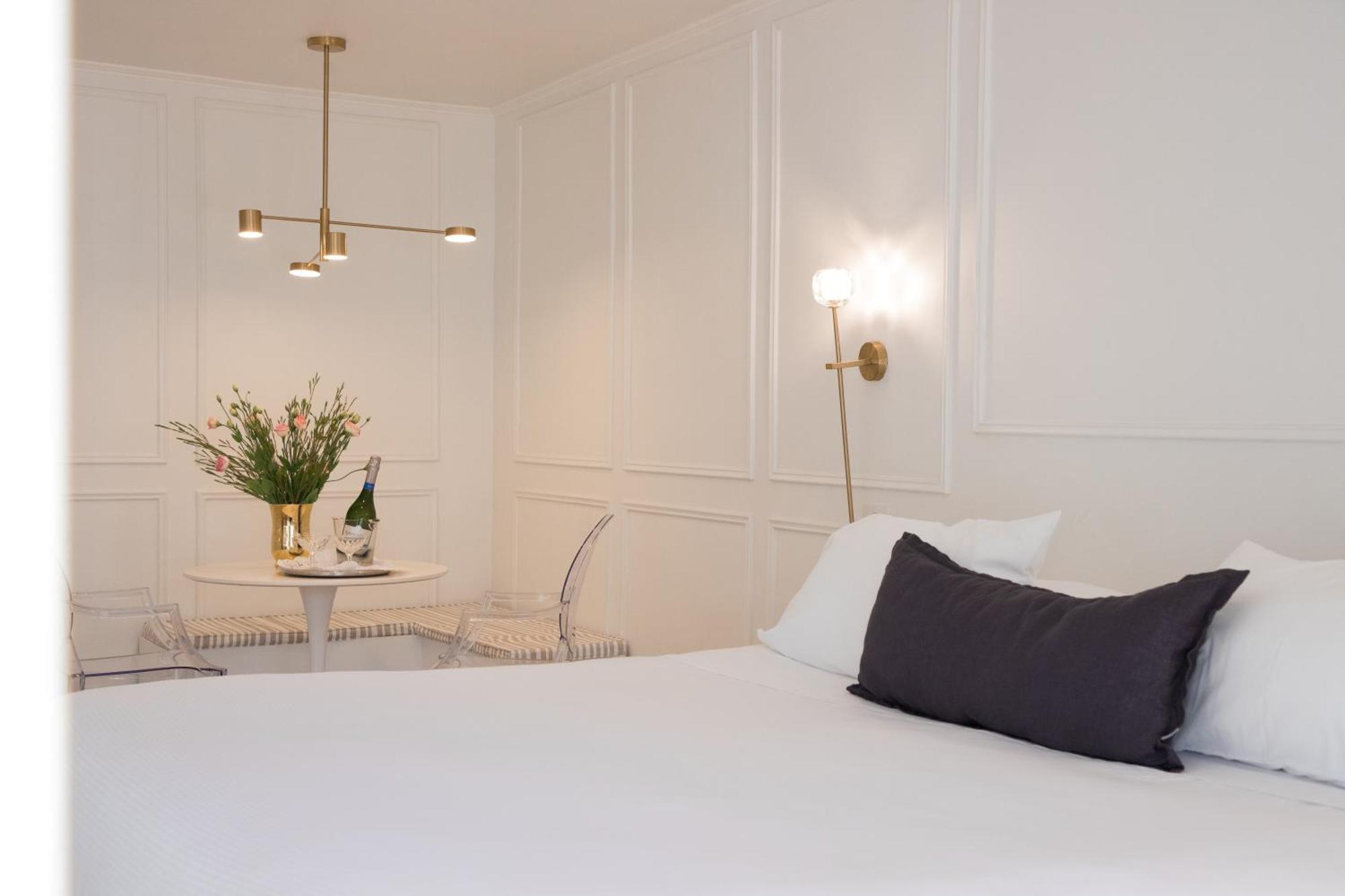 Hotel Marcos Gamero Talca  Room photo