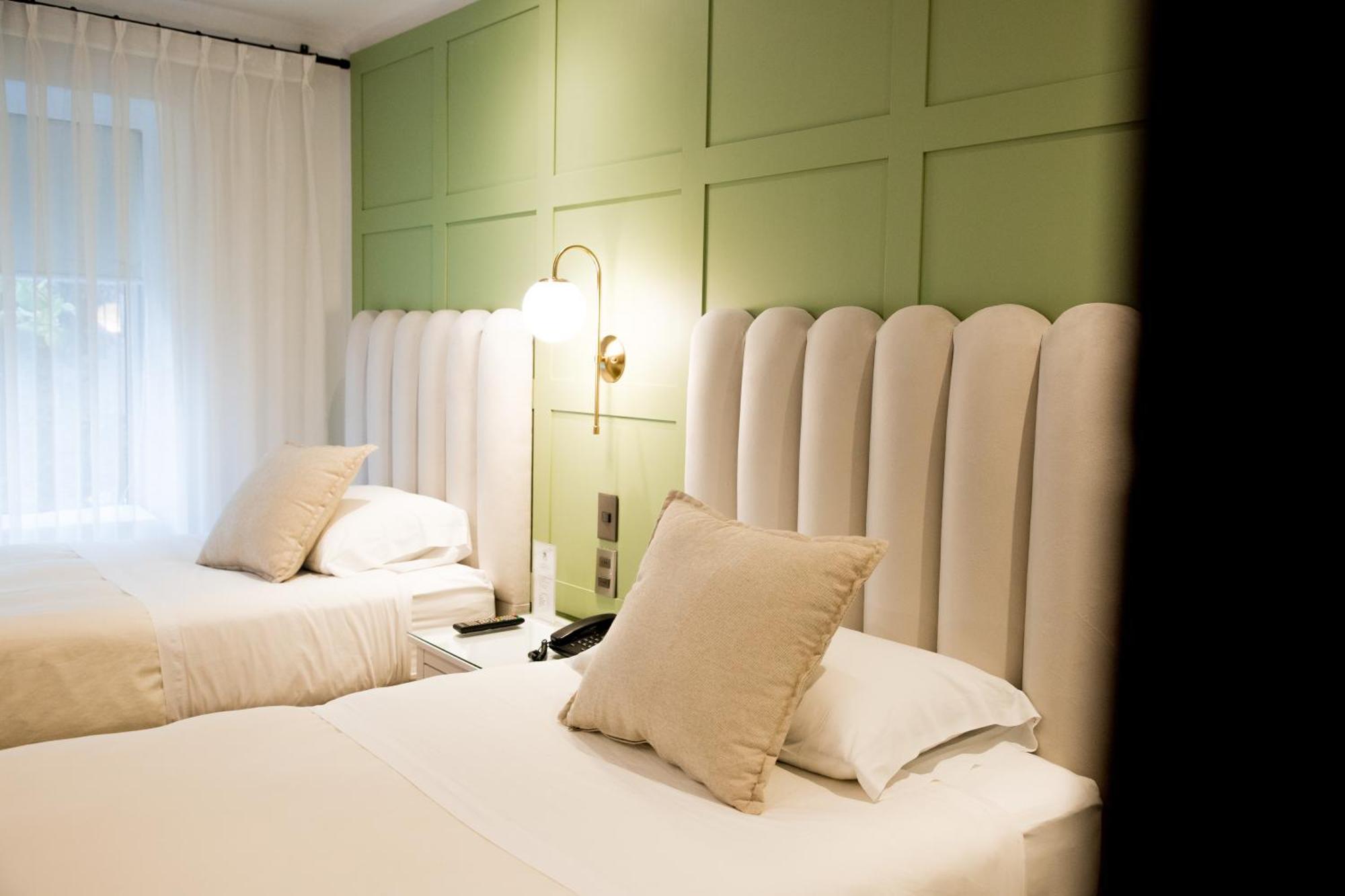 Hotel Marcos Gamero Talca  Room photo
