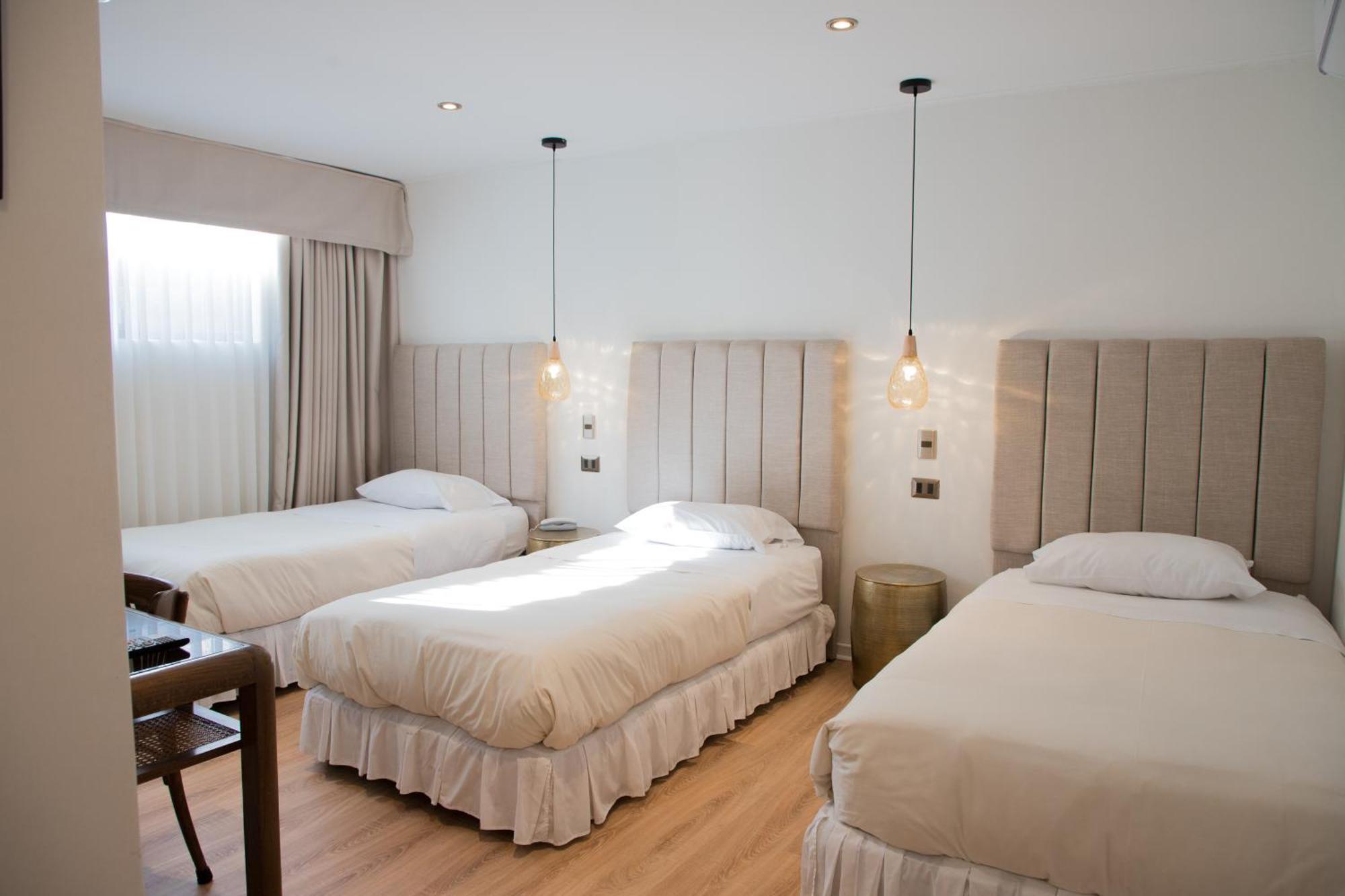 Hotel Marcos Gamero Talca  Room photo