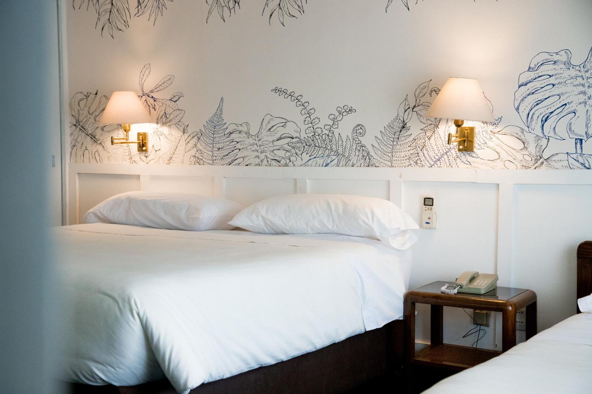 Hotel Marcos Gamero Talca  Room photo