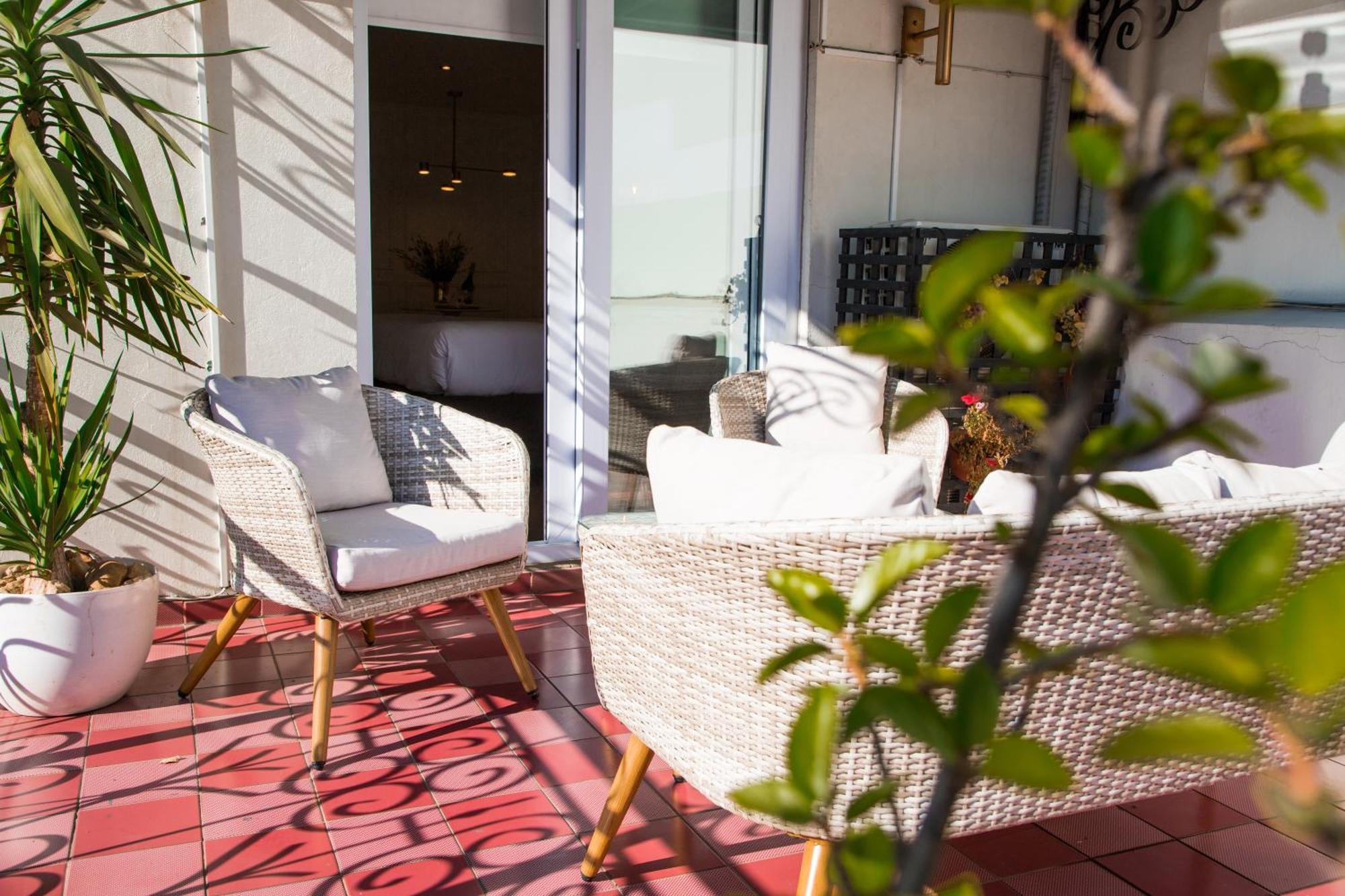 Hotel Marcos Gamero Talca  Room photo