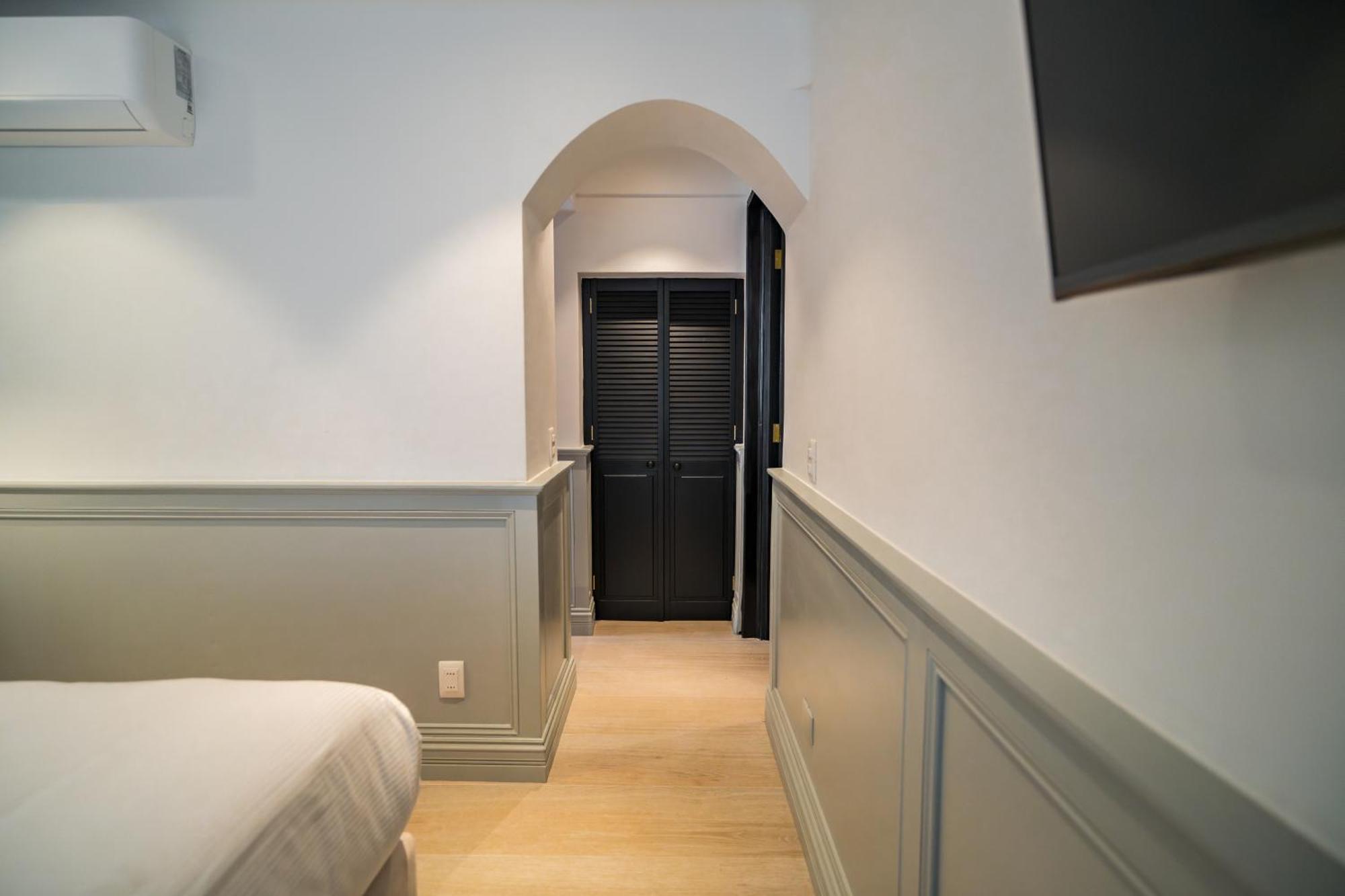 Hotel Marcos Gamero Talca  Room photo